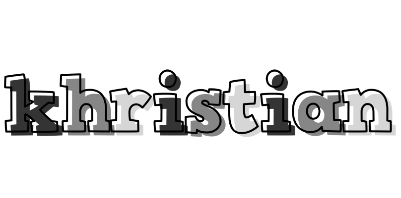 Khristian night logo
