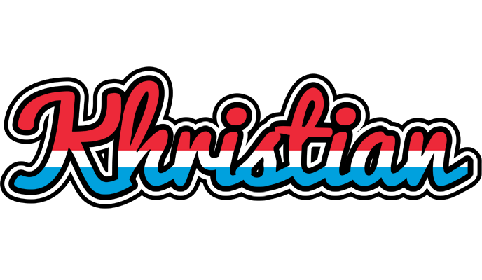 Khristian norway logo