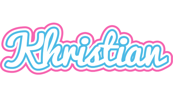 Khristian outdoors logo