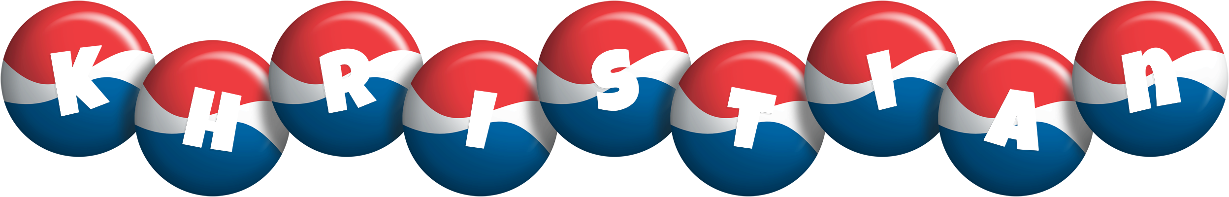 Khristian paris logo