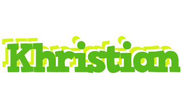 Khristian picnic logo