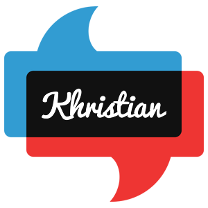 Khristian sharks logo