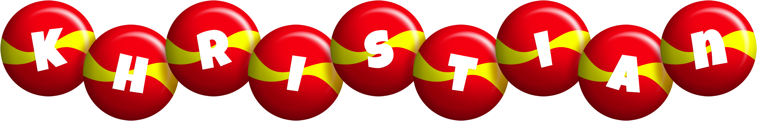 Khristian spain logo
