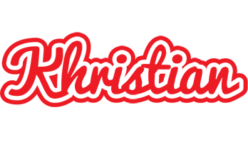 Khristian sunshine logo