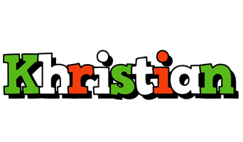 Khristian venezia logo