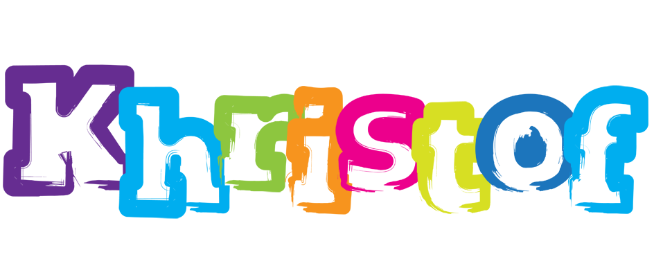 Khristof casino logo