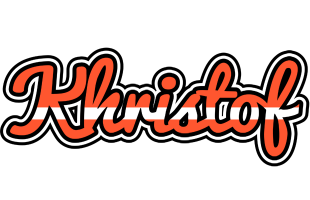 Khristof denmark logo