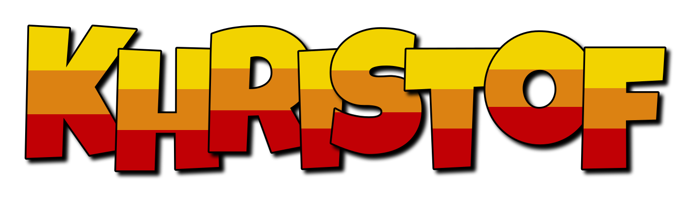 Khristof jungle logo