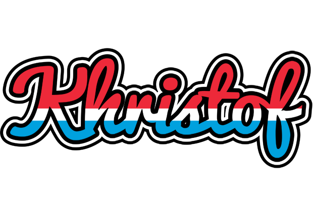 Khristof norway logo