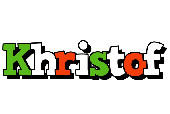 Khristof venezia logo