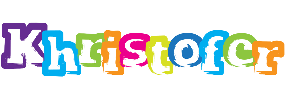 Khristofer casino logo