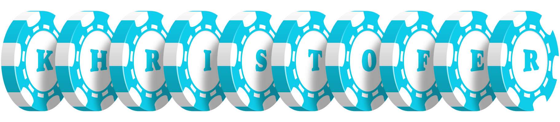 Khristofer funbet logo