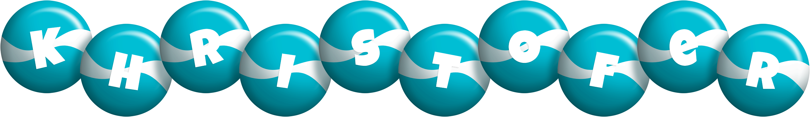 Khristofer messi logo