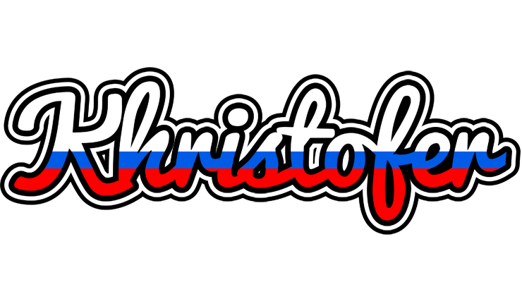 Khristofer russia logo