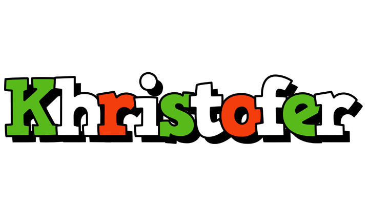 Khristofer venezia logo