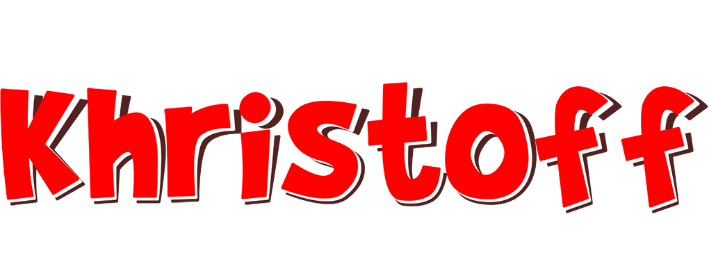 Khristoff basket logo