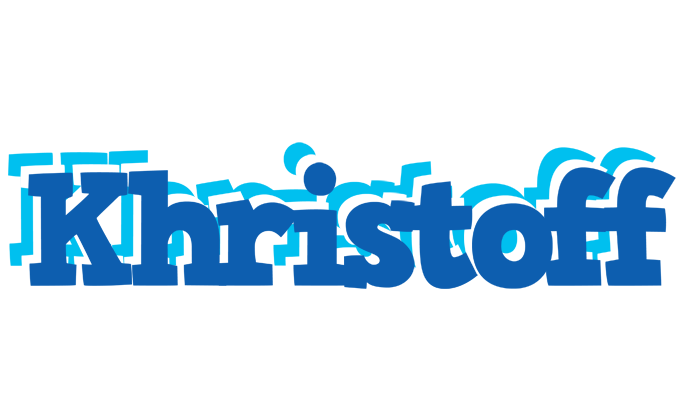 Khristoff business logo