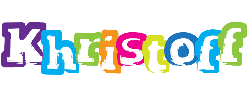 Khristoff casino logo