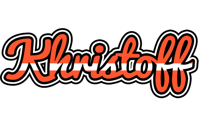 Khristoff denmark logo