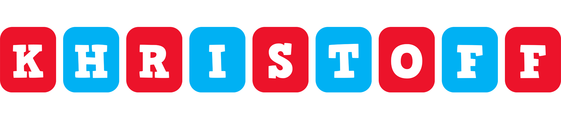 Khristoff diesel logo
