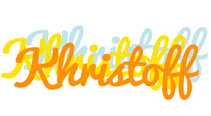 Khristoff energy logo