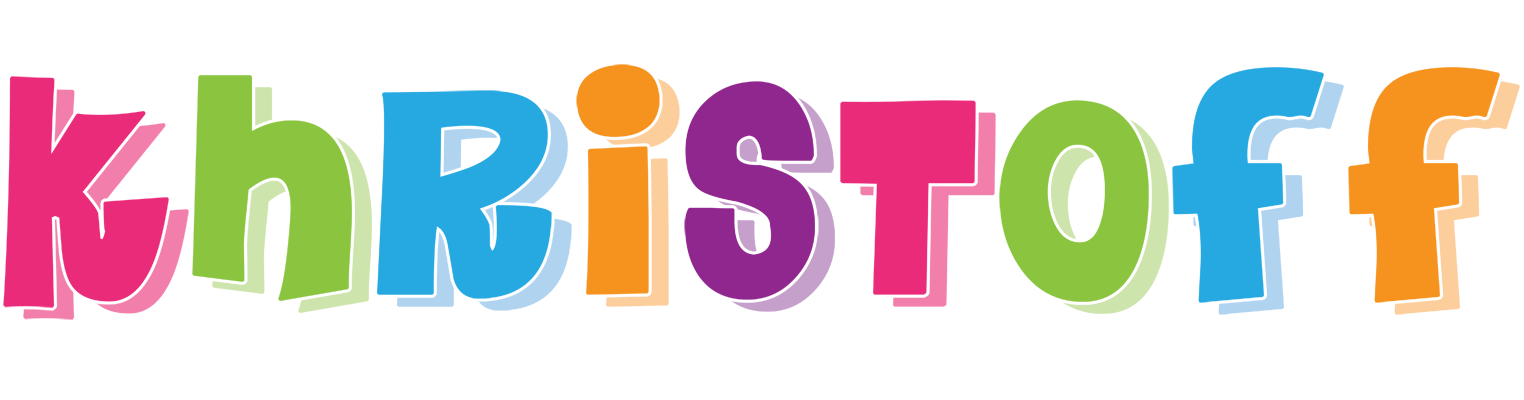 Khristoff friday logo