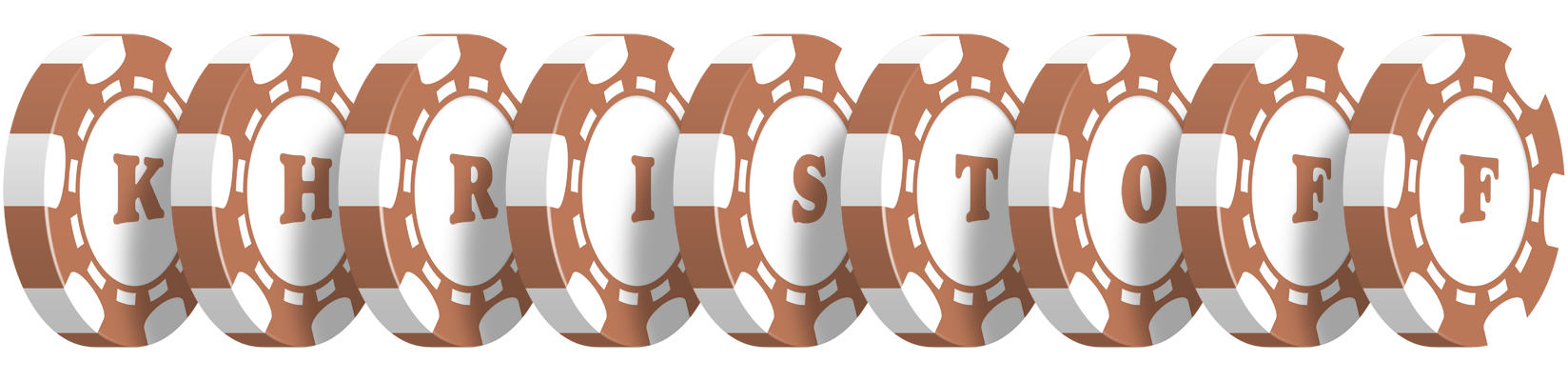 Khristoff limit logo