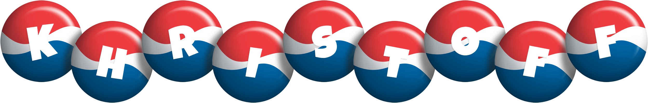 Khristoff paris logo