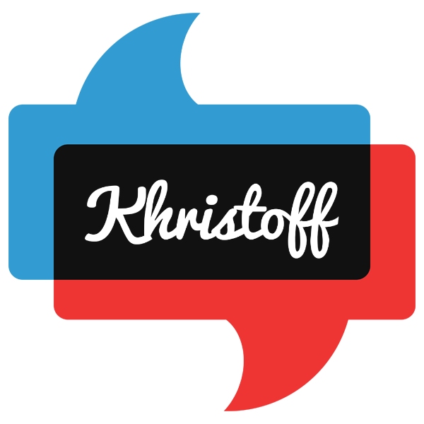 Khristoff sharks logo