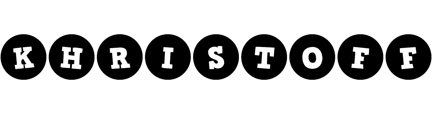 Khristoff tools logo