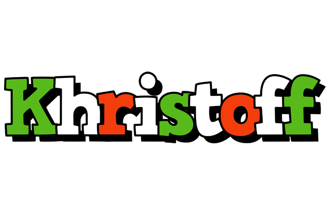 Khristoff venezia logo