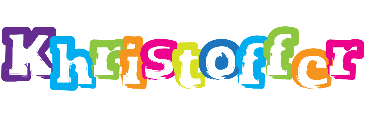 Khristoffer casino logo
