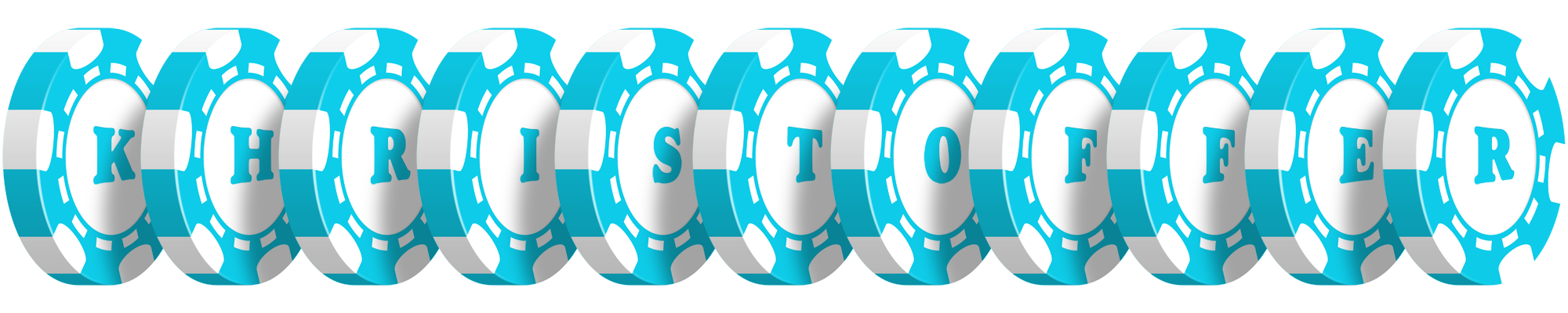 Khristoffer funbet logo