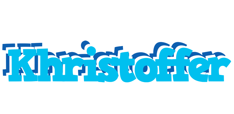 Khristoffer jacuzzi logo