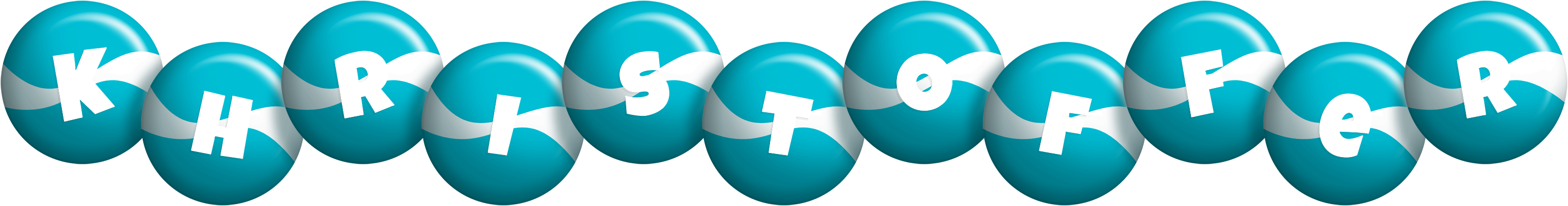 Khristoffer messi logo
