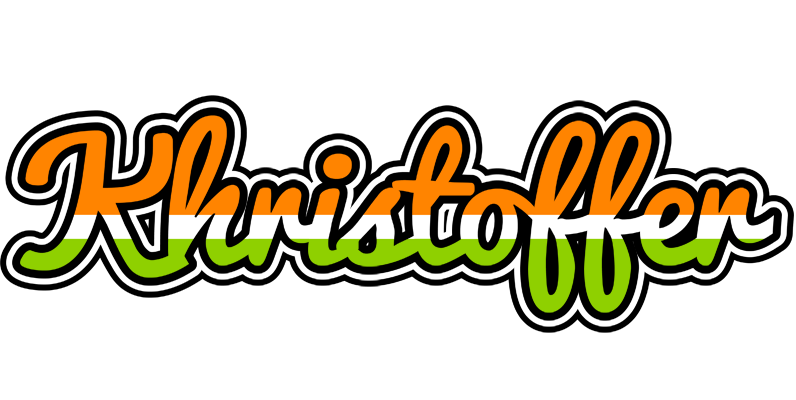 Khristoffer mumbai logo