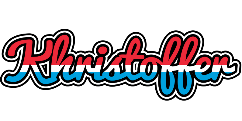 Khristoffer norway logo