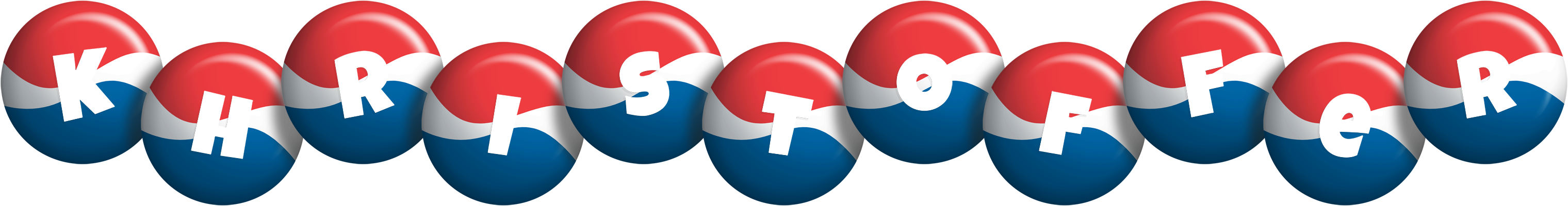Khristoffer paris logo