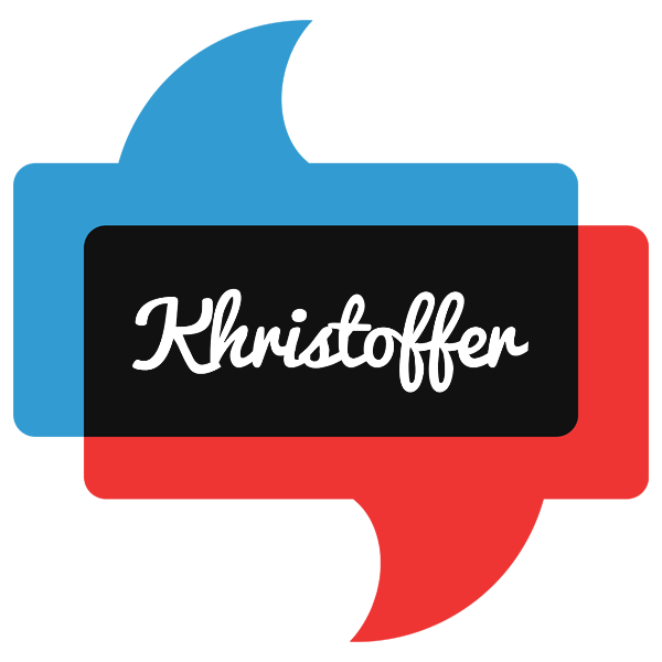 Khristoffer sharks logo