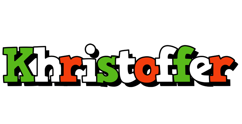 Khristoffer venezia logo
