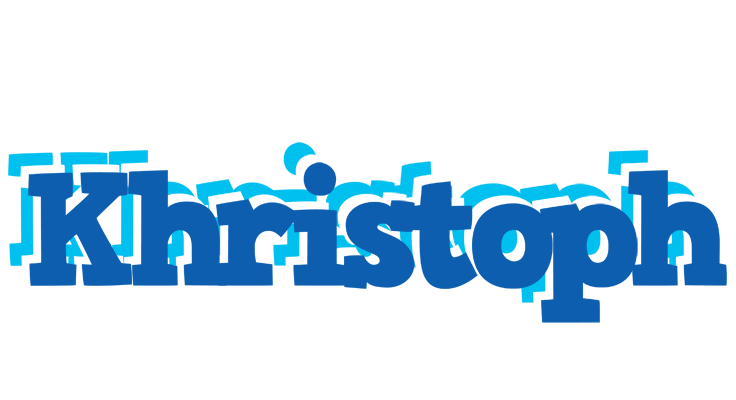 Khristoph business logo