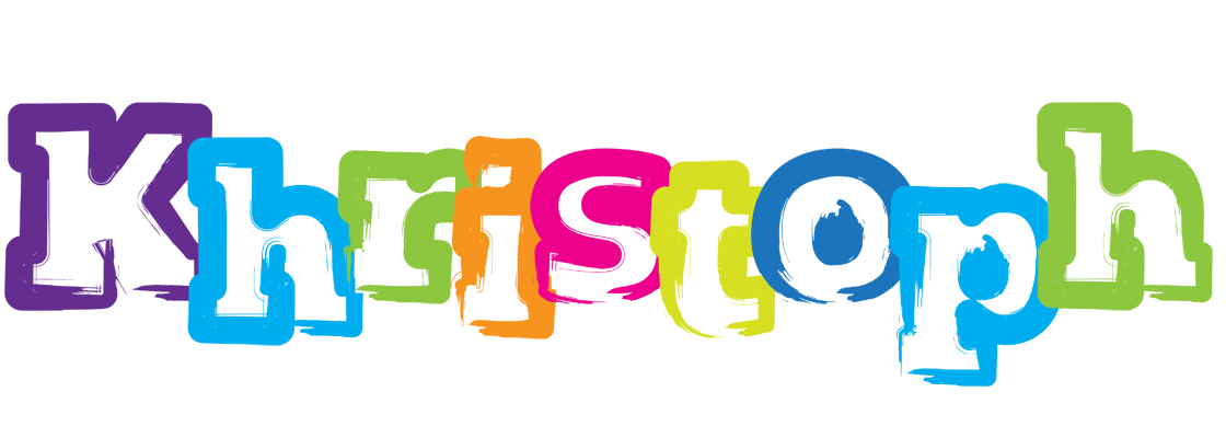 Khristoph casino logo