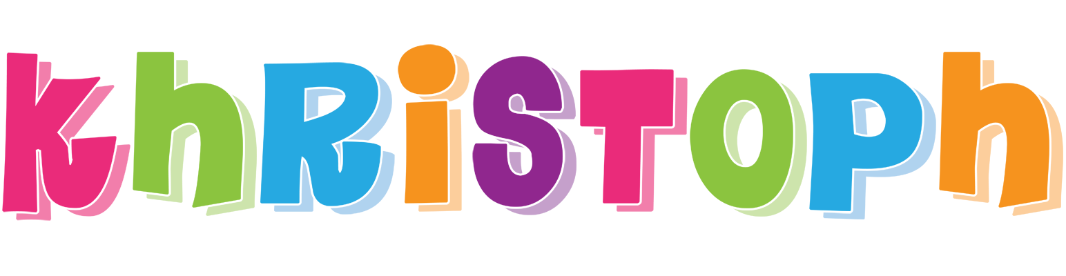 Khristoph friday logo