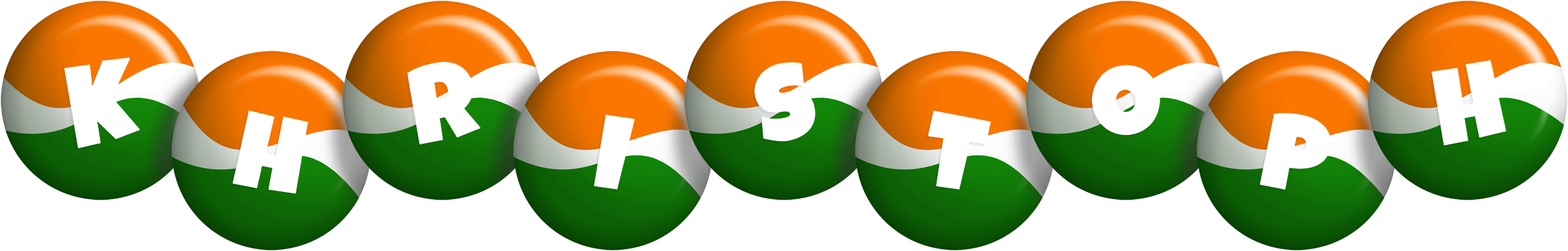Khristoph india logo