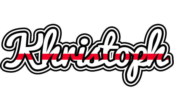 Khristoph kingdom logo