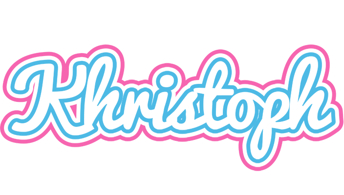 Khristoph outdoors logo