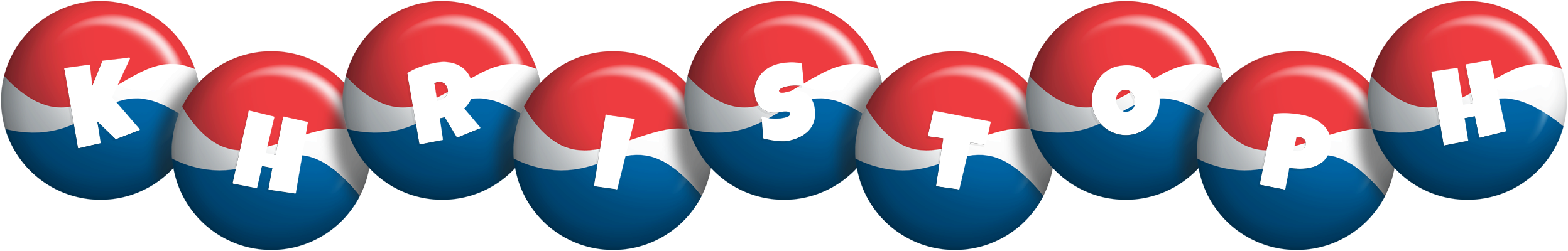 Khristoph paris logo
