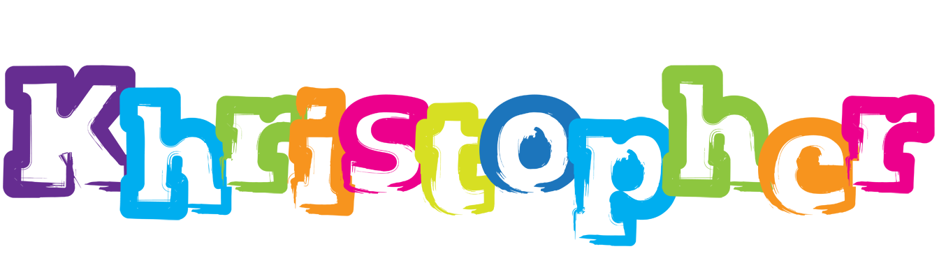 Khristopher casino logo