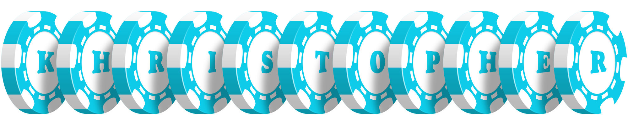Khristopher funbet logo