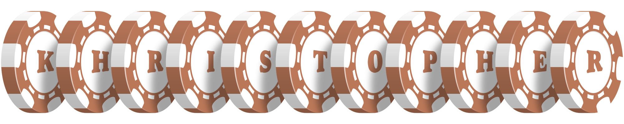Khristopher limit logo